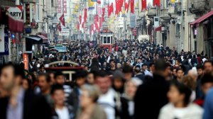 Antalyada 3 min 52 nəfər azərbaycanlı yaşayır