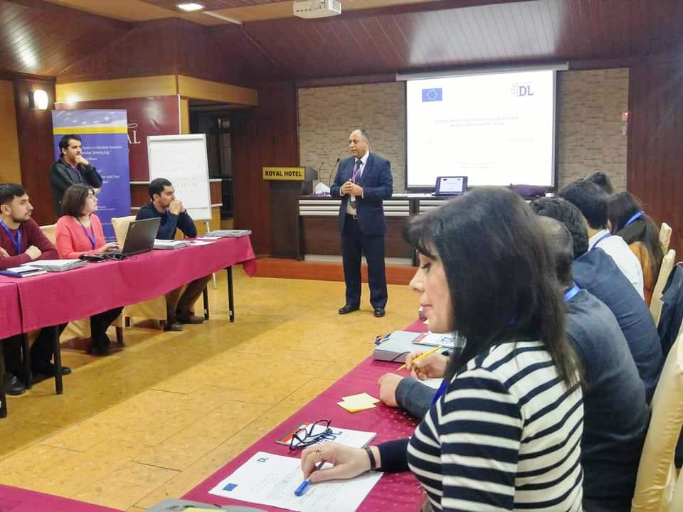 Seçici fəallığının artırılması üçün...