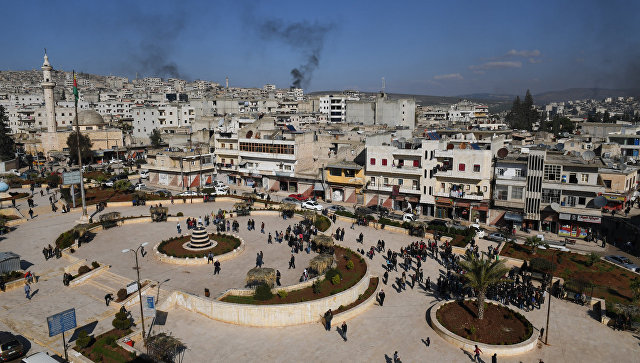 Türkiyə Afrin əməliyyatını ABŞ-la müzakirə etməyəcək