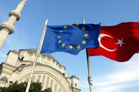 Avropa Birliyi-Türkiyə Sammitinin vaxtı və yeri müəyyənləşdi