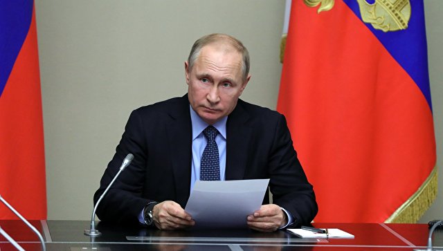 Putinin Ərdoğan və Ruhani ilə görüşü gözlənilmir