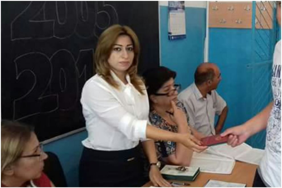 Bakı məktəblərinə işə qəbul üzrə vakansiya seçimi başladı