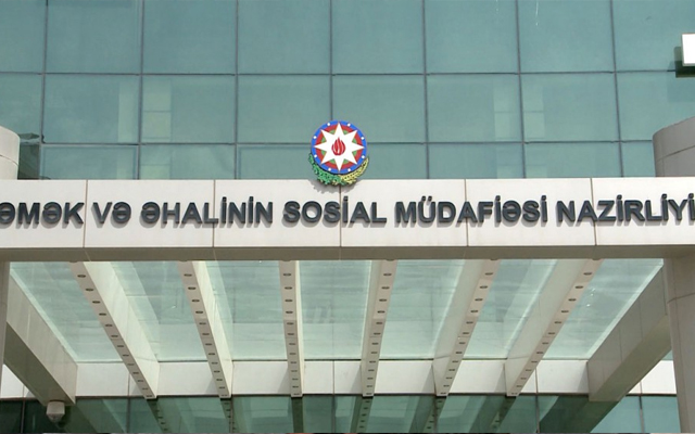 Nazirlik 2018-ci ilin “İş vaxtı norması” və “İstehsalat təqvimi”ni dəyişdi
