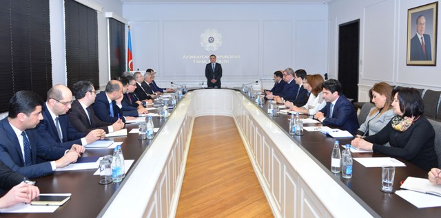 3000-dən çox müəllim ucqar bölgələrdə işə göndərilib