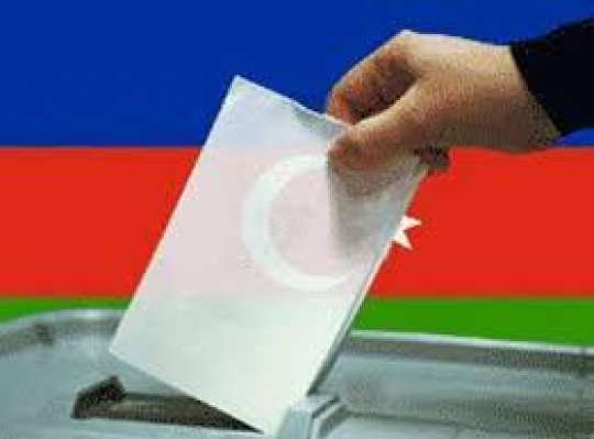 Növbədənkənar prezident seçkilərinə namizədlərin irəli sürülməsinə başlanılıb