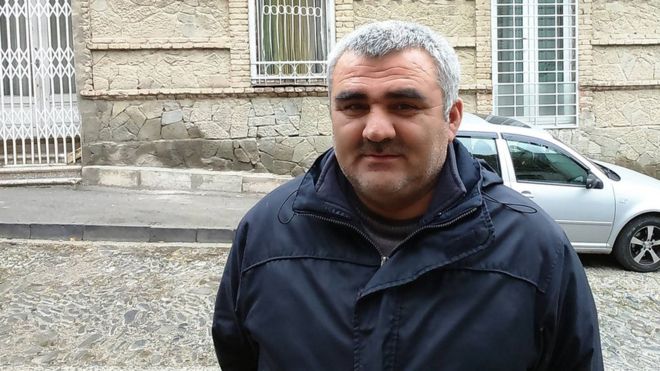 Əfqan Muxtarlı doğmalarının yasına buraxılacaq - Vəkili müraciət etdi   