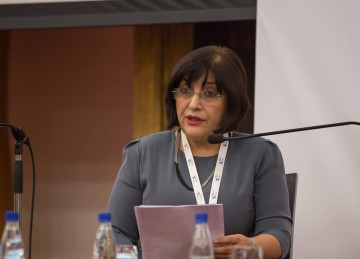 Deputat: “YAP-ın namizədini Azərbaycan xalqı dəstəkləyir”   
