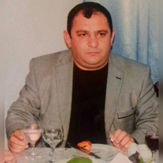 Əvvəlcə sevdiklərini itirdi, sonra... - Dərddən ciyəri tək taleyi də çürüyən nakam jurnalist - FOTOLAR