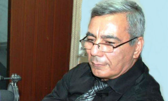 “AMAC sağlam qüvvələrin birliyidir” - MÜSAHİBƏ