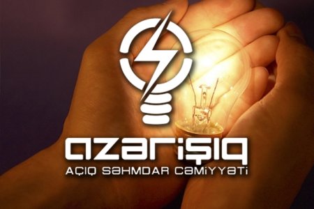 &ldquo;Azərişıq&rdquo;a &ldquo;ASAN xidmət&rdquo;lı 284 sahibkar m&uuml;raciət edib