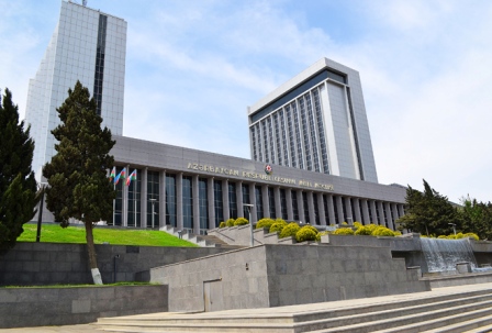 Deputatlar Avstriyaya gedir