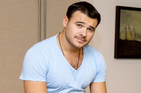 Ağalarov Tbilisidə konsert verəcək