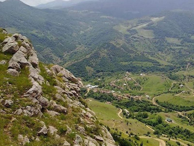 Malıbəyli və Quşçular kəndləri 26 ildir işğal altındadır 