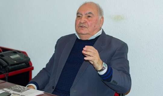 Rəhim Hüseynov: “Müxalifət boykotla nəsə etdiyini düşünür”