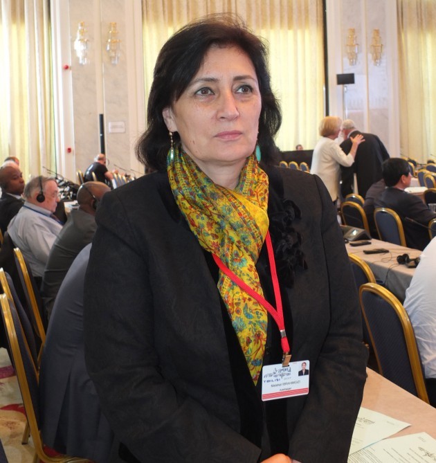 Avronest PA-nın Tbilisi iclasında vərəmə qarşı mübarizə diqqətdə olacaq
