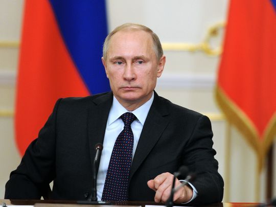 Putin təyyarə qəzası ilə bağlı xüsusi komissiya yaradılmasını tapşırıb