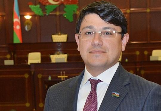 “Azərbaycanın maraqları yüksək səviyyədə müdafiə olunacaq” - Fuad Muradov
