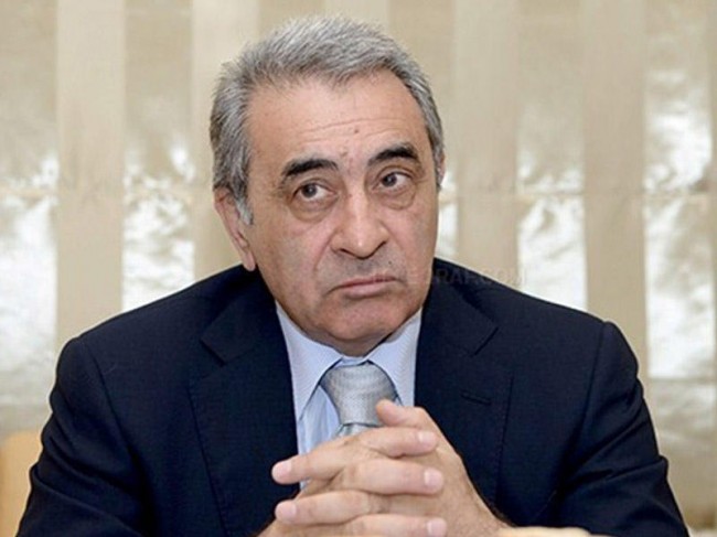 İlham Rəhimovun qohumunu güllələdilər