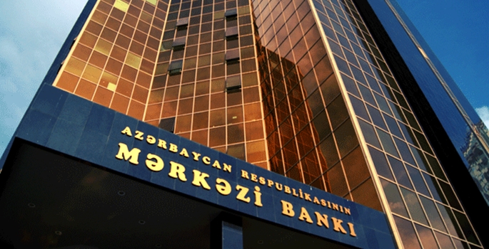 Mərkəzi Bank faiz dərəcələrini endirdi