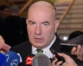 Mərkəzi Bank uçot dərəcəsini 15 faizdən 13 faizə endirib