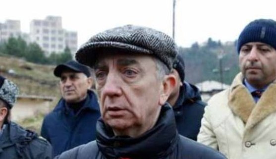 Bayıldakı sürüşmə zonasında son VƏZİYYƏT: 5 ev dağıldı - İcra başçısı olay yerinə gəldi   