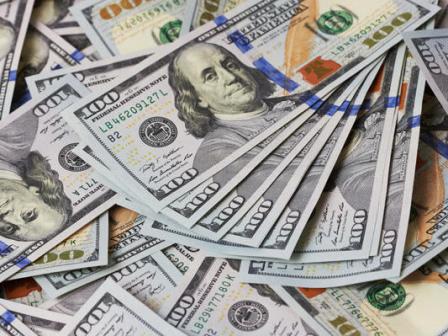 ABŞ Misirə 1 milyard dollar ayırdı 