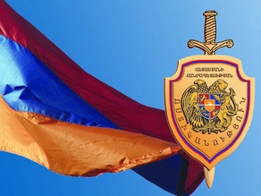 Ermənistanda cinayətkarlıq artıb