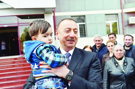 Prezidentin həyata keçirdiyi islahatlar – Şöbə müdirinin TƏHLİLİ