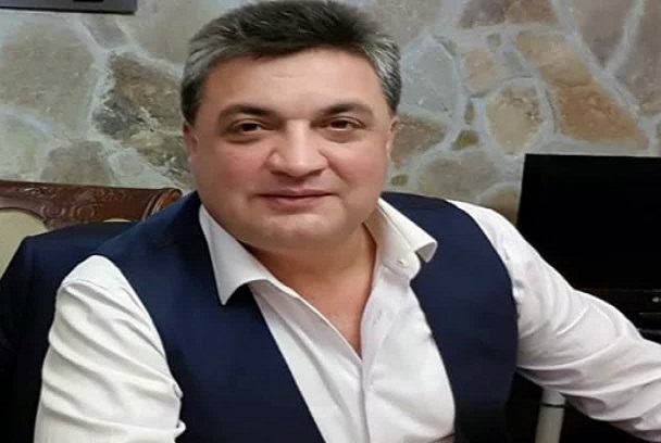 Namiq Məna Yazıçılar Birliyinin filial rəhbəri kimi görəcəyi işlərdən danışdı