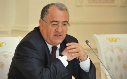 Milli Məclis Ramiz Rzayevin məsələsinə baxdı