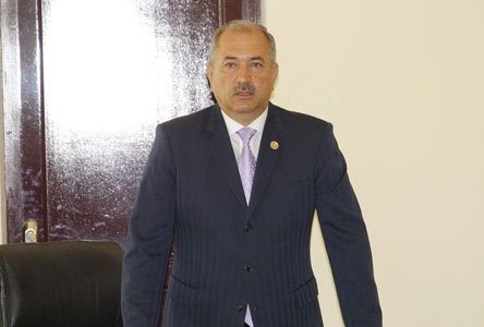 Yasamalın yeni icra başçısı: ““Sovetski”də daha 2010 yaşayış və qeyri-yaşayış obyekti söküləcək”