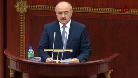 Nazir müavini qanunu pozan bələdiyyələrin adlarını çəkdi