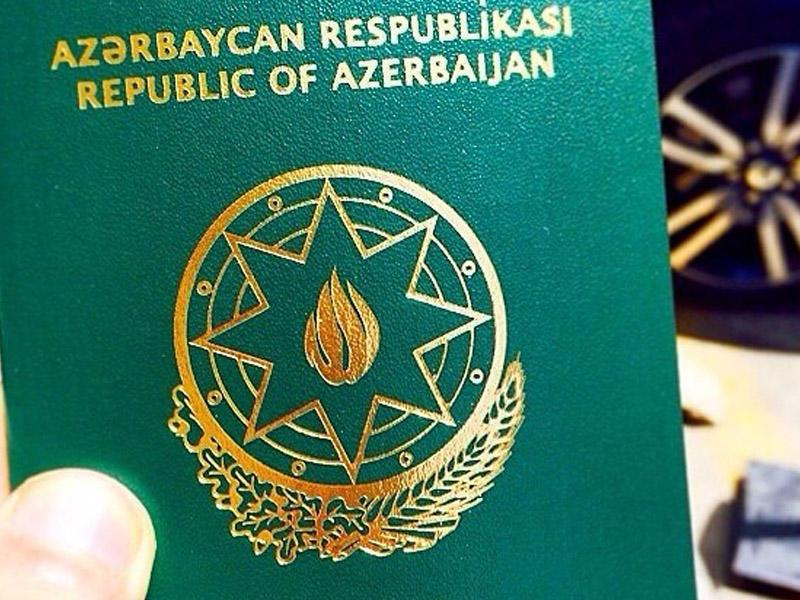 İkili vətəndaşlığı gizlədən azərbaycanlılar - Onları yüksək cərimə gözləyir