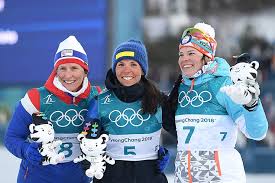 Qış Olimpiya Oyunlarının 3-cü günü – Medal sıralaması 