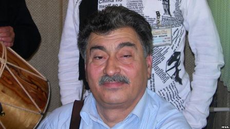 Azərbaycanın xalq artisti vəfat etdi