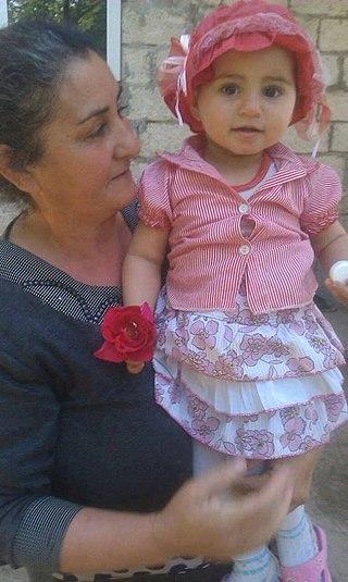 Yaşasaydı, bu gün 2 yaşı tamam olacaqdı - Fotolar