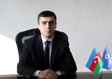 Beynəlxalq Bankda yeni kadr TƏYİNATLARI