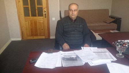 Qarabağ veteranı şikayətçidir: ““Get imtahan ver” deyirlər”