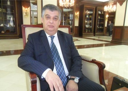 “SSRİ zamanındakı keyfiyyət nişanlarına şükür edirsən...”