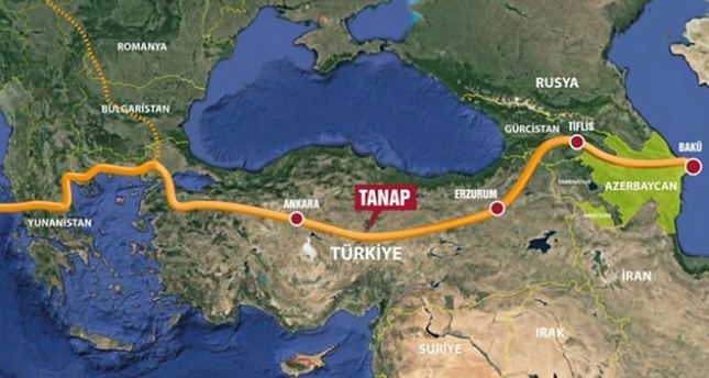 "Cənub Qaz Dəhlizi” Məşvərət Şurası Bakıda toplanır