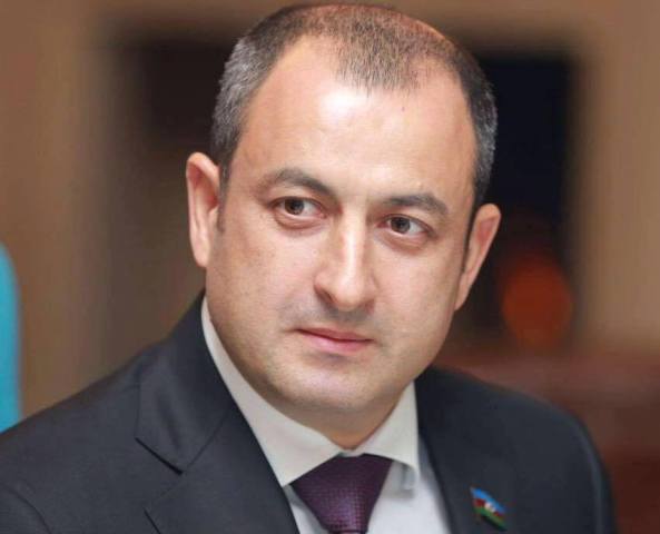 Avropadakı söyüşçül üçlüyə son cavabım    