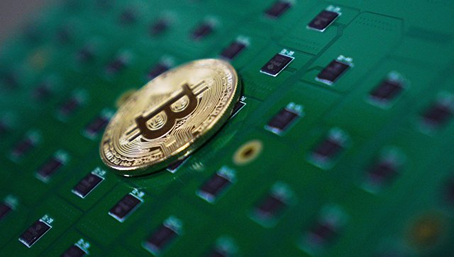 Bitkoin 10 min dollara yaxınlaşdı