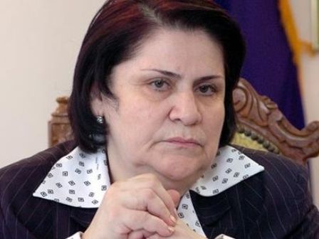 Mərkəzi Neftçilər Xəstəxanasının baş direktoru vəzifəsindən azad edildi