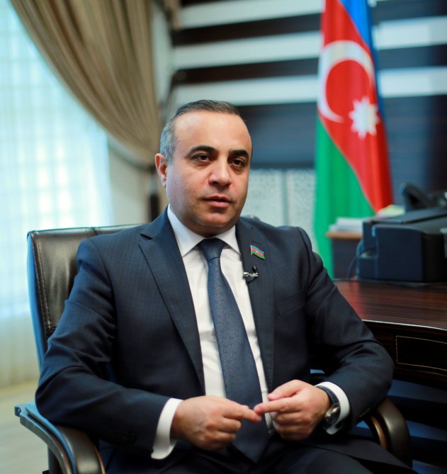 "ATƏT PA-nın sessiyasında mühüm məsələlər müzakirə olunacaq"