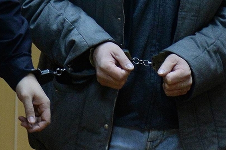Axtarışda olan 26 nəfər saxlanılıb   