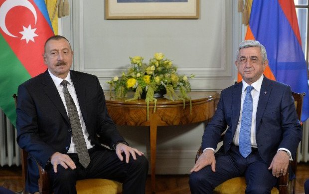 Seçkilərdən sonra Qarabağ DANIŞIQLARI: “Xarici İşlər Nazirliyi parlamenti məlumatlandırmalıdır”   