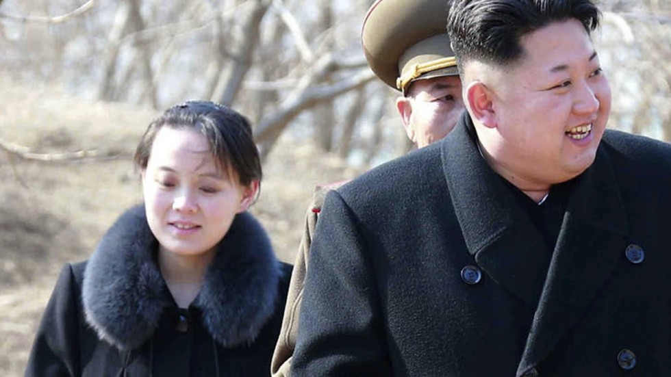 Şimali Koreyanı Kimlər idarə edir - Kommunist ölkəsinin qadın lideri HAQDA