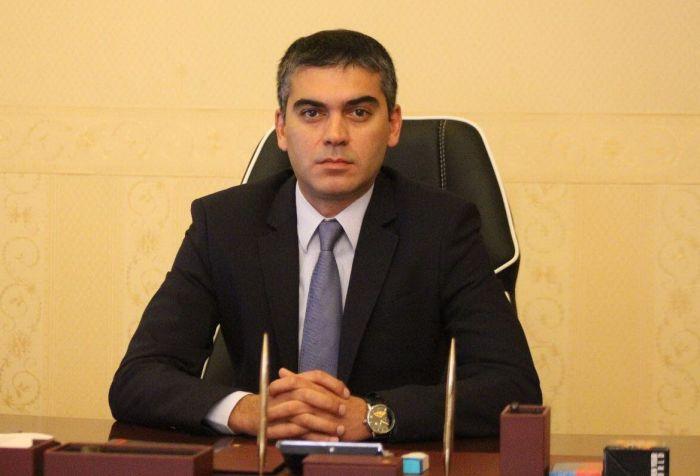 “Neftçi”nin prezidenti istefa verdi