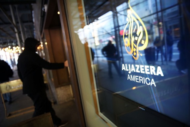 “Al Jazeera”nın müxbiri Qarabağa gedib