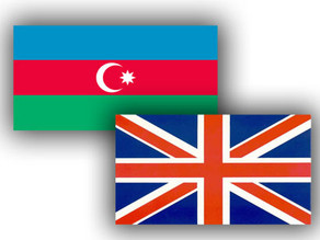 Azərbaycan Böyük Britaniya ilə hərbi əməkdaşlığa başlayır